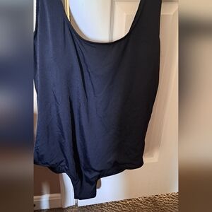 Women's One-Piece Catalina swimsuit GUC